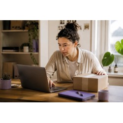 Client mystère virtuel — une mission
